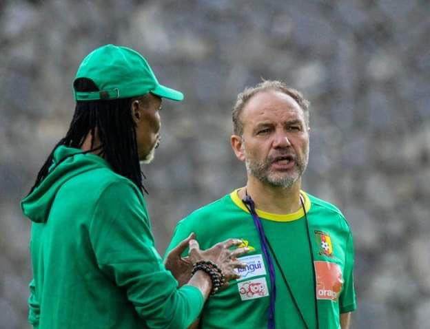 kaiyun-民主刚果杀进非洲杯4强，法系主帅再次走红非洲