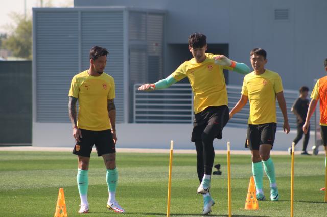 开云-国足老江湖们亚洲杯的最后一搏：期待成绩比肩2019