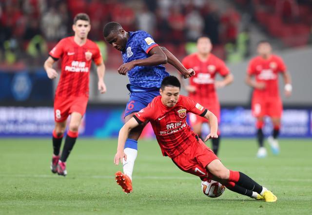 开云体育下载-土炮主宰上海德比 武磊连续3场破门于汉超救主