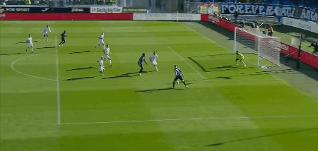 开云体育下载-【意甲】亚特兰大2比3国米 哲科双响劳塔罗造乌龙